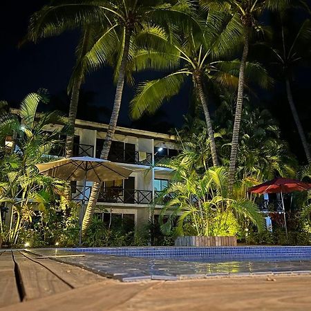 Oasis Palms Hotel Nadi Luaran gambar