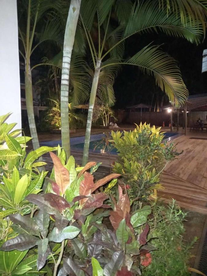Oasis Palms Hotel Nadi Luaran gambar