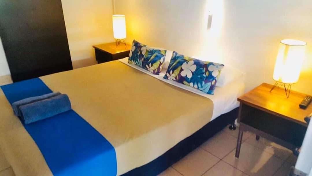 Oasis Palms Hotel Nadi Luaran gambar