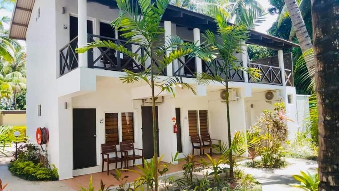 Oasis Palms Hotel Nadi Luaran gambar
