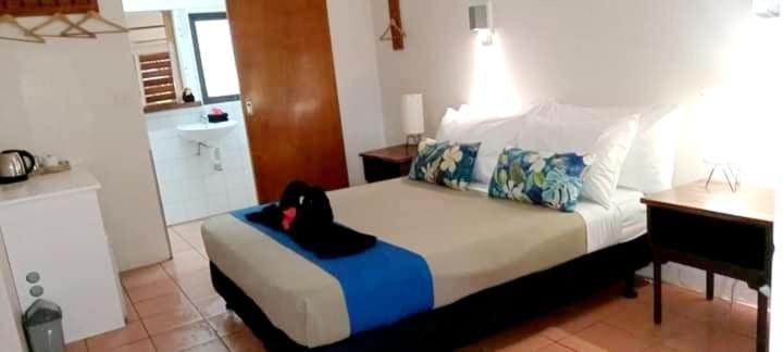 Oasis Palms Hotel Nadi Luaran gambar