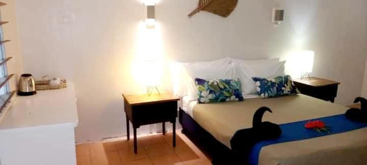 Oasis Palms Hotel Nadi Luaran gambar