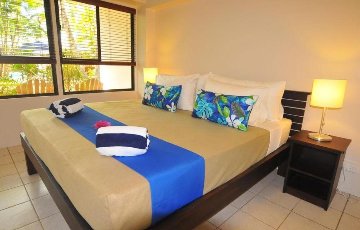 Oasis Palms Hotel Nadi Luaran gambar