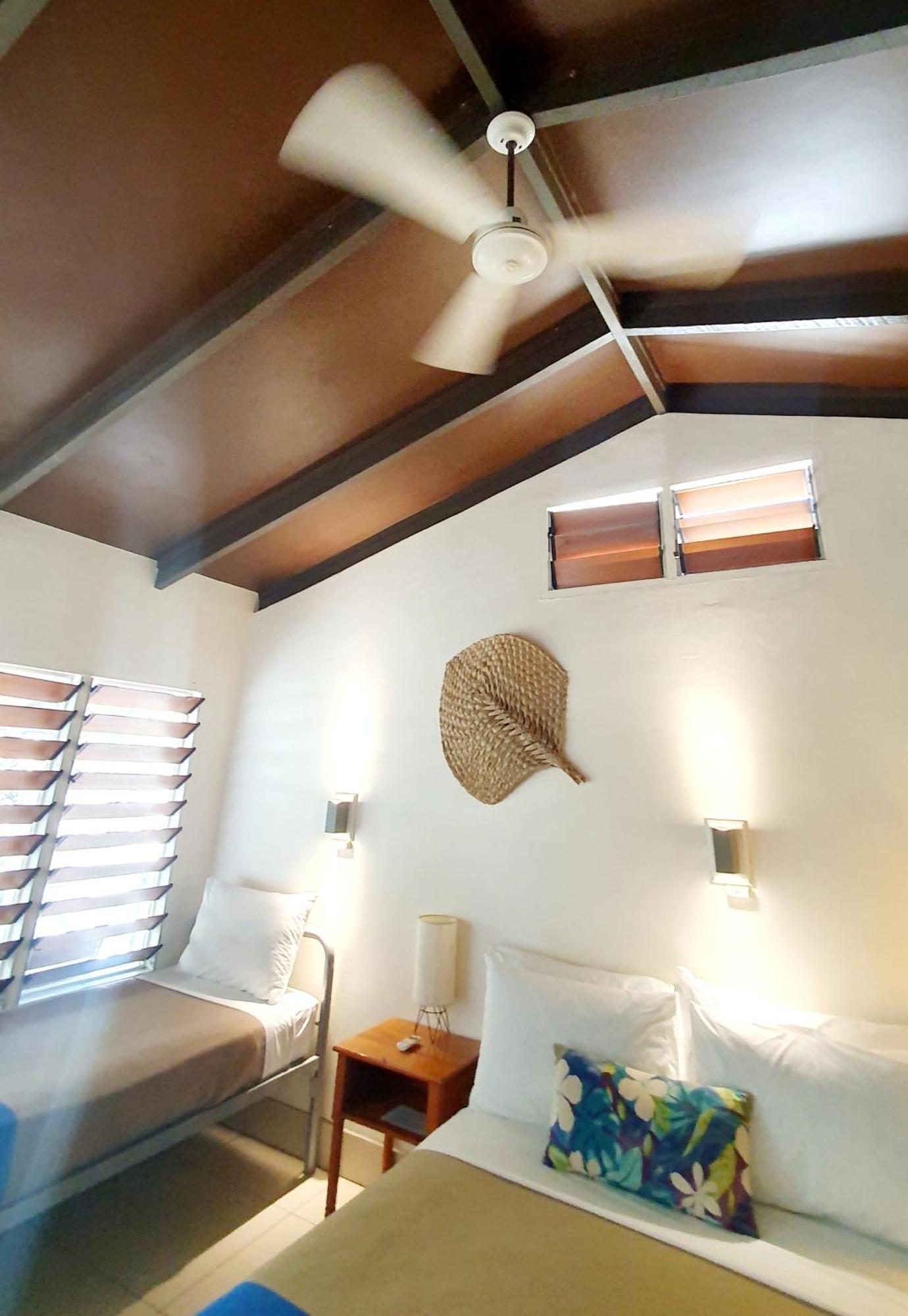 Oasis Palms Hotel Nadi Luaran gambar