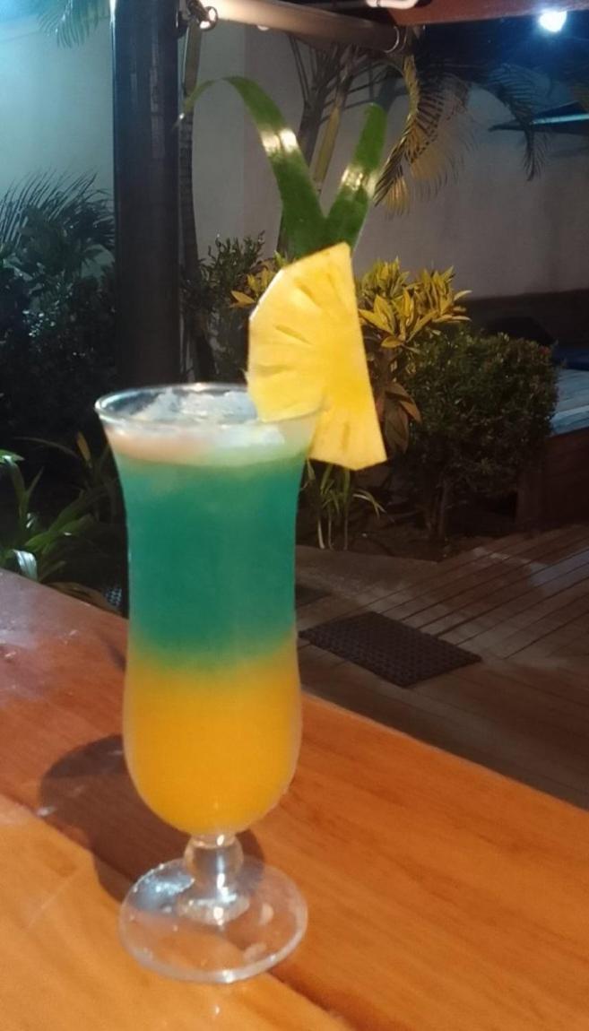 Oasis Palms Hotel Nadi Luaran gambar