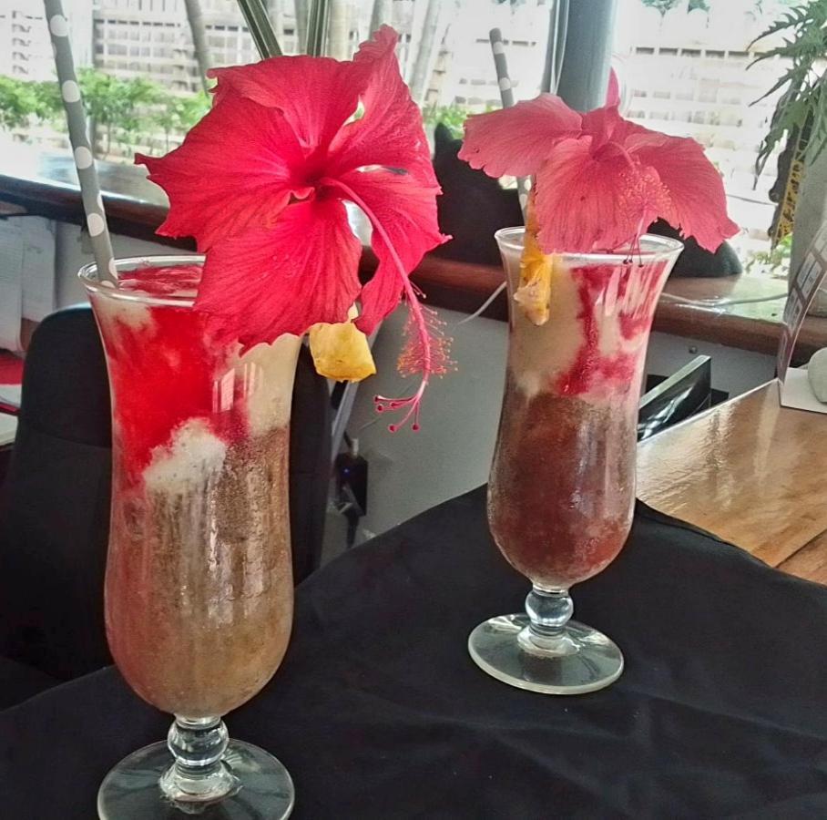 Oasis Palms Hotel Nadi Luaran gambar