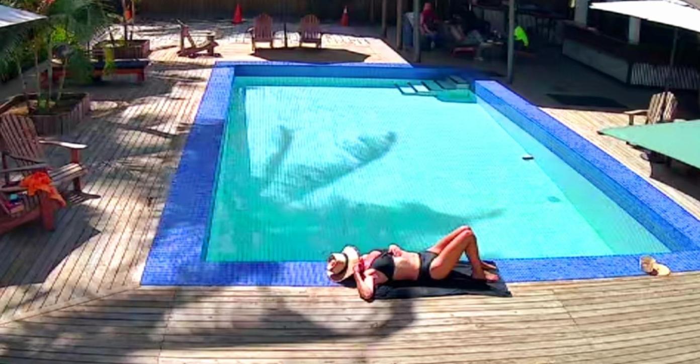 Oasis Palms Hotel Nadi Luaran gambar