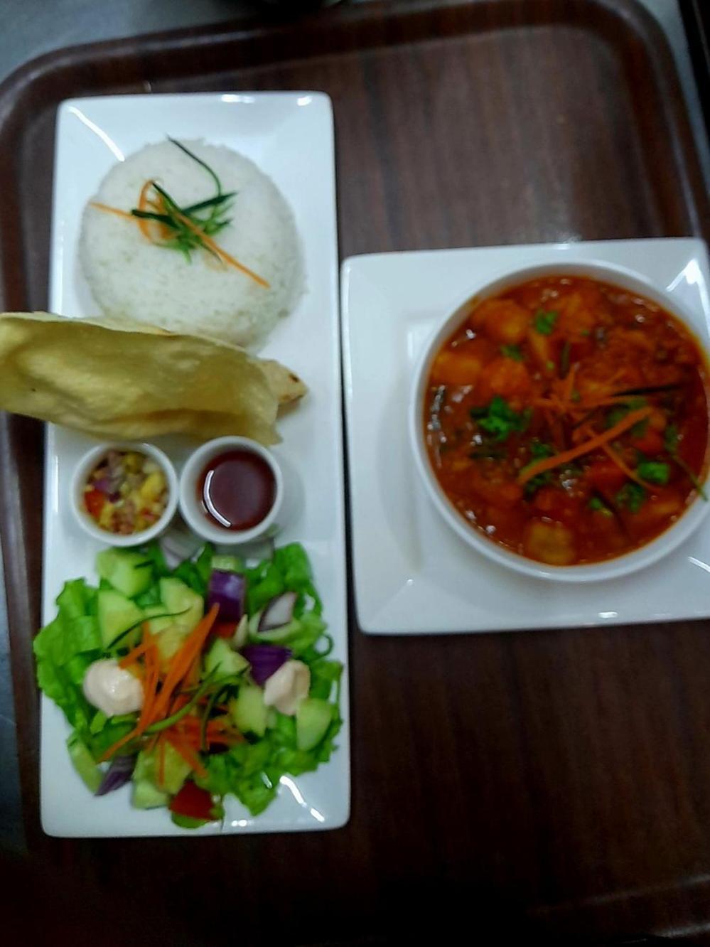 Oasis Palms Hotel Nadi Luaran gambar