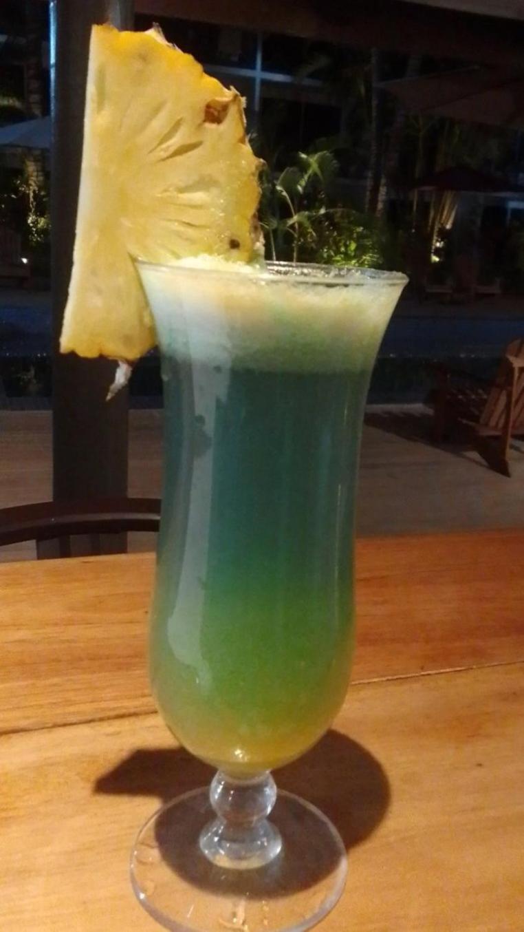 Oasis Palms Hotel Nadi Luaran gambar